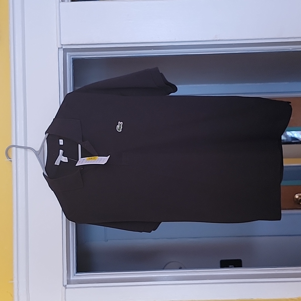 Lacoste shirt